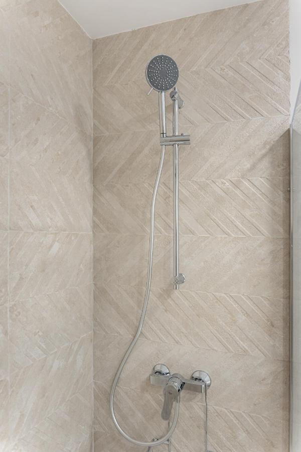 Brandnew Apartment By The Beach Marbella Exterior foto